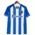 Camisa Paysandu Lobo I 24/25 Torcedor Masculina - Azul e Branco