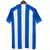 Camisa Paysandu Lobo I 24/25 Torcedor Masculina - Azul e Branco