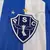 Camisa Paysandu Lobo I 24/25 Torcedor Masculina - Azul e Branco
