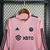 Kit Kids Inter de Miami 23/24 - Home - Torcedor - Masculino - Adidas