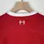 Kit Kids Liverpool 23/24 I Home Torcedor Masculino Nike - Vermelho