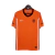Camisa Holanda Retrô 2010 Laranja - Nike