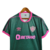 Camisa Fluminense II Edição Especial Cartola 23/24 - Torcedor Umbro Masculina - Verde com detalhes em rosa - FANATICUS STORE | Camisas de Futebol