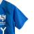 Imagem do Conjunto Infantil Al Hilal I 23/24 Puma - Azul com detalhes em branco