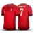Camisa Portugal 2024 Ronaldo 7, Camisa de futebol Portugal 2024, Camisa Nike Portugal para torcedor, Camisa masculina Portugal 24/25, Camisa de torcedor Portugal Ronaldo 7, Camisa oficial Portugal 2024, Camisa Ronaldo Portugal 2024, Camisa Portugal 24/25 