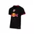 Camisa Red Bull Bragantino Away 24/25 Masculina - Preta