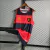 Regata do Sport I 2324 - Torcedor Umbro Masculina - Vermelho e Preto
