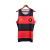 Regata do Sport I 2324 - Torcedor Umbro Masculina - Vermelho e Preto