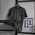 Camisa ED. Especial Retrô Liverpool 1920 All Black -Torcedor - Masculino - New Balance