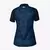 Camisa Santos 23/24 III Umbro Torcedora - Feminina - Azul com grafismo