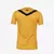 Camisa Santos III 24/25 Torcedor Umbro Feminina - Amarelo+Preto
