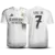 Camisa Real Madrid 24/25 Adidas, Camisa Vini Jr. #7 Real Madrid 2024, Camisa oficial Real Madrid 24/25, Camisa Real Madrid Home 2024, Camisa Adidas Real Madrid torcedor, Camisa branca Real Madrid, Camisa do Real Madrid nova temporada, Camisa Real Madrid P