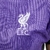 Camisa Feminina Liverpool III - 23/24 Away Torcedora Nike - Roxo