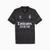 Camisa AC Milan X PLEASURES Jogador Masculina - Preto