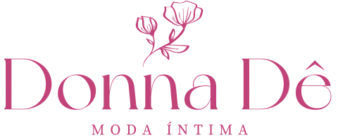 Donna Dê Moda Íntima