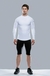 Malla Spalding hombre