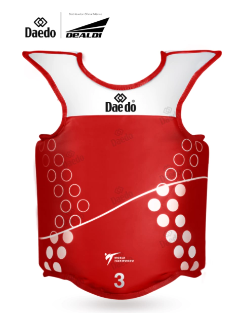 Peto electrónico GEN2