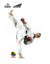 WKF Karate "KUMITE"