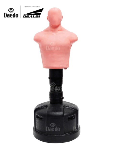 Dummy Humano Ajustable