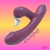 VIBRADOR ESTIMULADOR PULSAÇÃO - comprar online