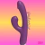 VIBRADOR ESTIMULADOR PULSAÇÃO