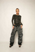 Cargo Pocket Noir - loja online