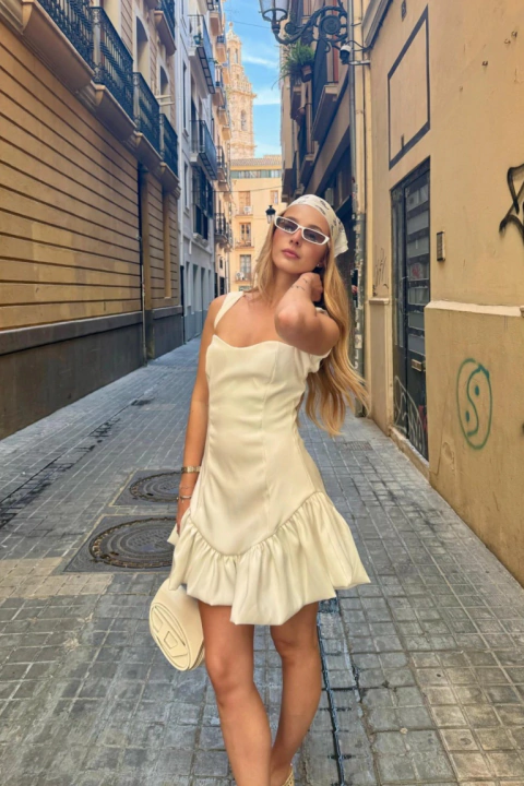 Vestido Aurora - comprar online