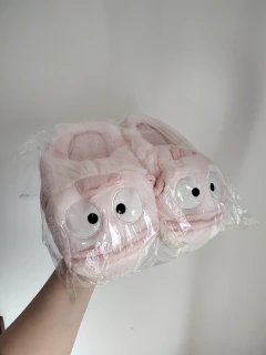 Hangyodon pantunflas - tienda online