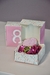 Mini box Mulheres - comprar online