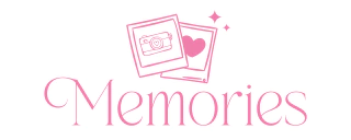 Memories- Presentes personalizados