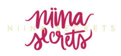 Banner da categoria Niina Secrets
