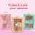 Paleta de Sombras Ice Cream - CITY GIRLS