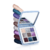 Paleta de Sombras Disney Dreams Come True - BRUNA TAVARES