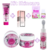 Kit Facial e Corporal Rosa Mosqueta