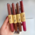 Duo Lips Batom + Gloss Choco fun (lançamento) - Fenzza