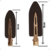 Hair Clips - LUA E NEVE - loja online