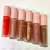 Lip Gloss Radiant Kiss Linha Rosa - RUBY ROSE