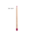 Lápis Labial Glass - RUBY ROSE - Sev makes - Loja de Maquiagem online
