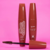 Máscara Para Cílios Marrom Mauve Chocolate - LUISANCE - comprar online