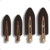 Hair Clips - LUA E NEVE - Sev makes - Loja de Maquiagem online