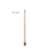 Lápis Labial Glass - RUBY ROSE - Sev makes - Loja de Maquiagem online