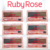 Sombra para Sobrancelhas Duo Brow Perfection Linha Rosa - RUBY ROSE