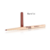 Kit Lápis Labial Retrátil Choco Fun 4 Unidades - FENZZA - Sev makes - Loja de Maquiagem online