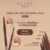 Lápis Para Sobrancelhas Glass - RUBY ROSE - comprar online