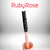 Gel para Sobrancelhas Brow Rise Linha Rosa - RUBY ROSE na internet