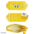 Necessaire Quadrada Linha Tweety Piu Piu - MISS FRANDY na internet