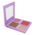 Paleta de Blush, Contorno e Iluminador Over The Top Mood - RUBY ROSE - comprar online