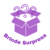 Surpresa - BRINDE