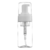 Frasco Pump 120ml Transparente