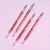 Lápis Duo para Contorno Labial - LUISANCE